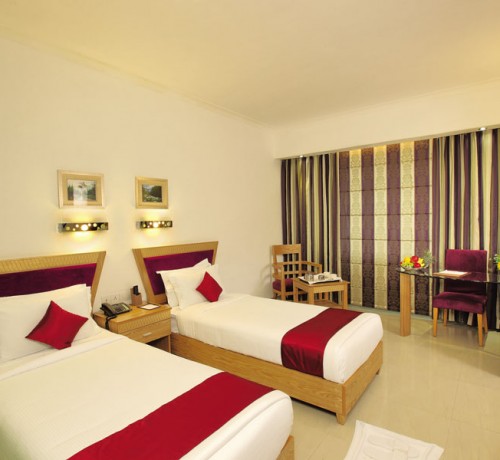 Executive-room Executive-room