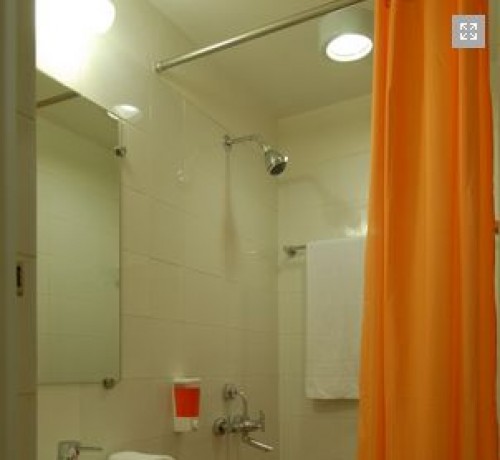 Bathroom Bathroom