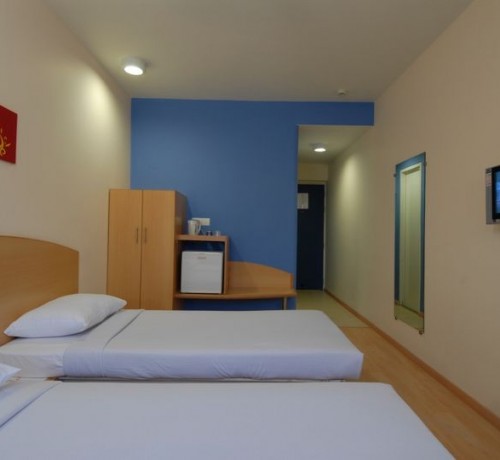 Bedroom Bedroom