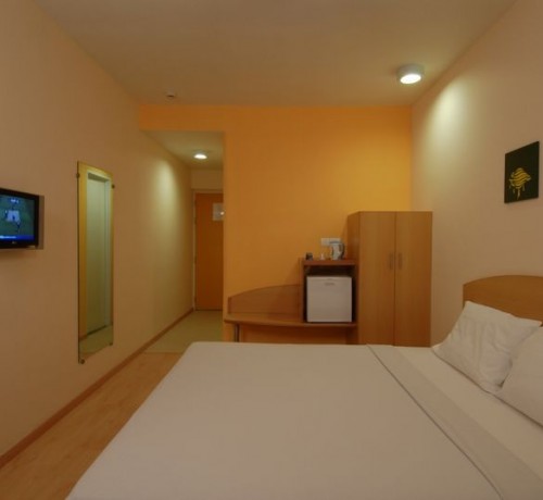 Bedroom 1 Bedroom 1