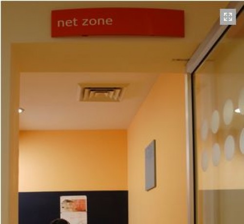 Net Zone Net Zone