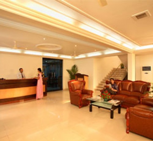 Reception Reception