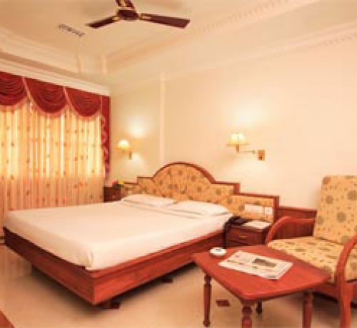 Bedroom Bedroom