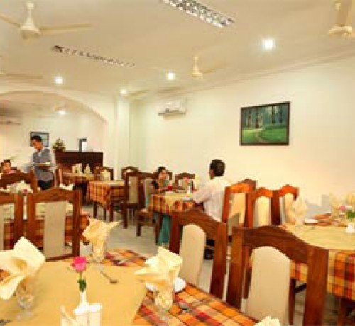 Dining Dining