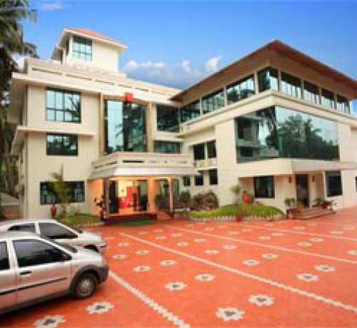 Hotel Premises Hotel Premises