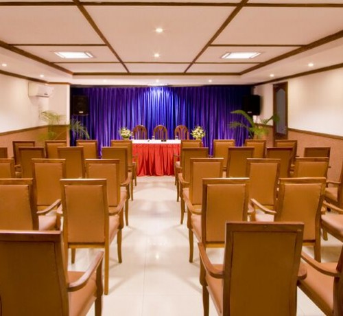 Board room