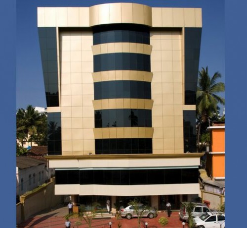 Facade