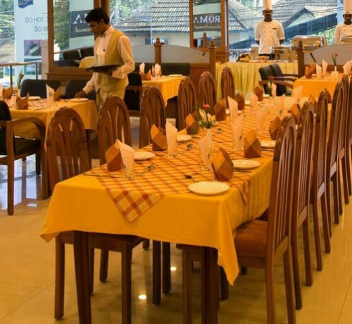 Restaurant Vaibhav 1