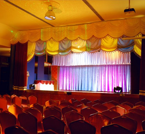 Stage Stage