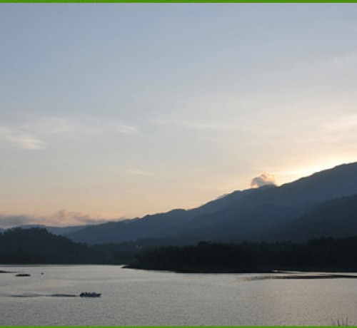 Banasursagar Dam