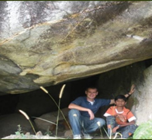 Cybele Cave