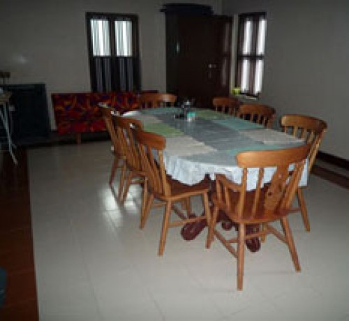 Dining Room Dining Room