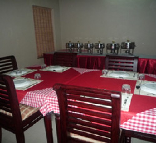Restaurant Restaurant