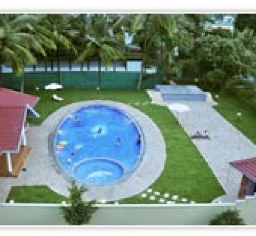 Pool 1