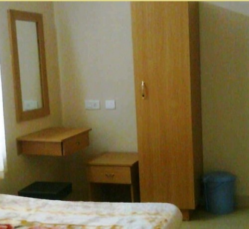 Orchid Suite