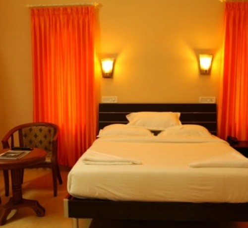 Orchid Club Cottage