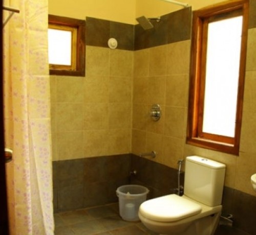 Washroom
