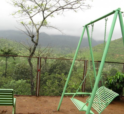 Play Area