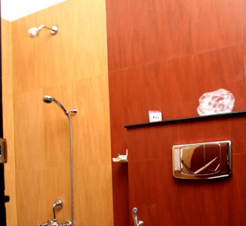 Washroom