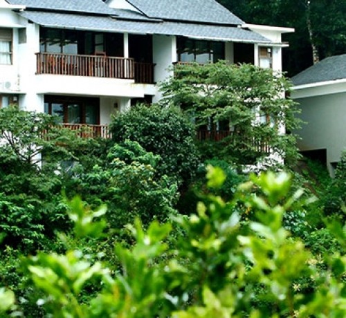 Villas 1 Villas 1