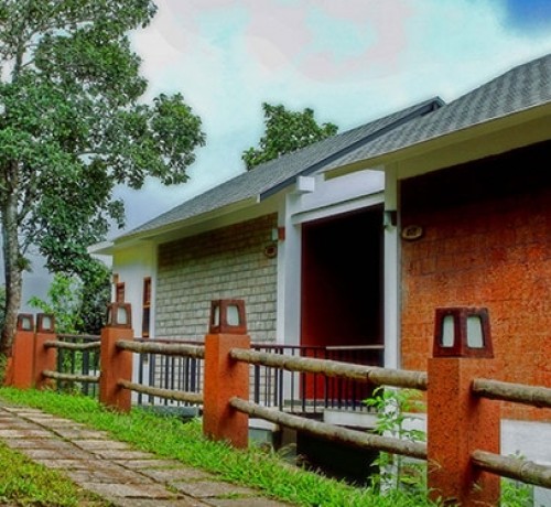 Villas Villas