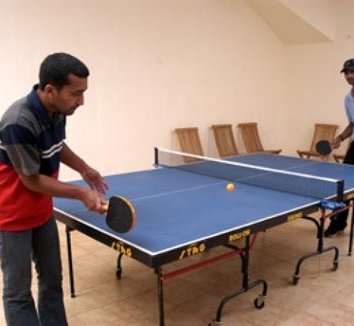 KS-table tennis KS-table tennis
