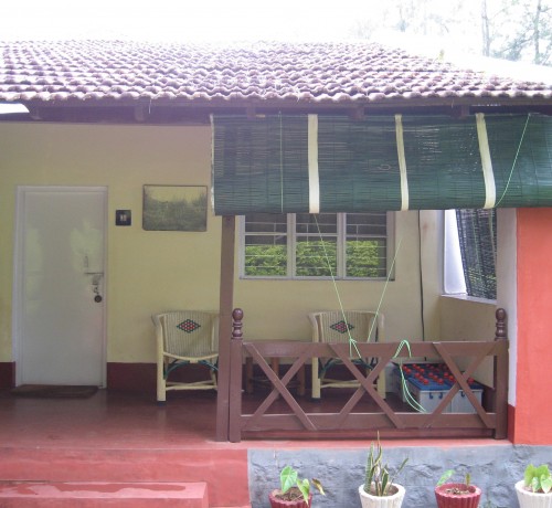 Room exterior Room exterior