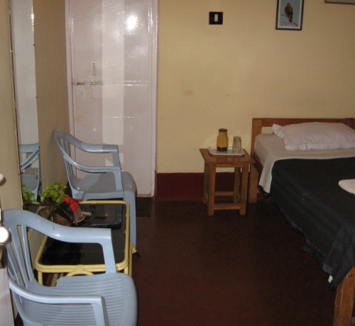 Room-interior Room-interior