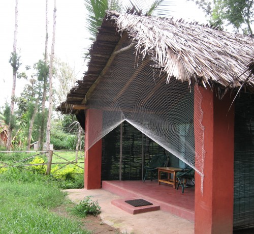 Tent Tent