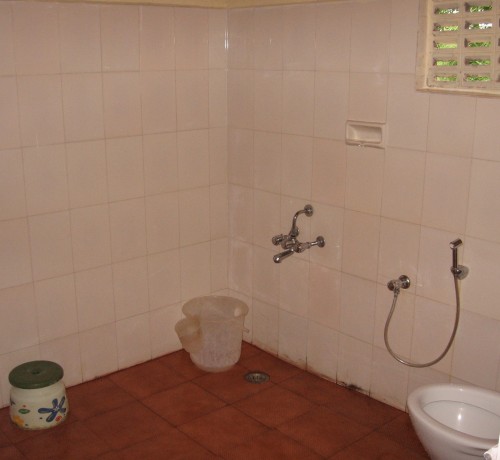 Tent-bathroom Tent-bathroom