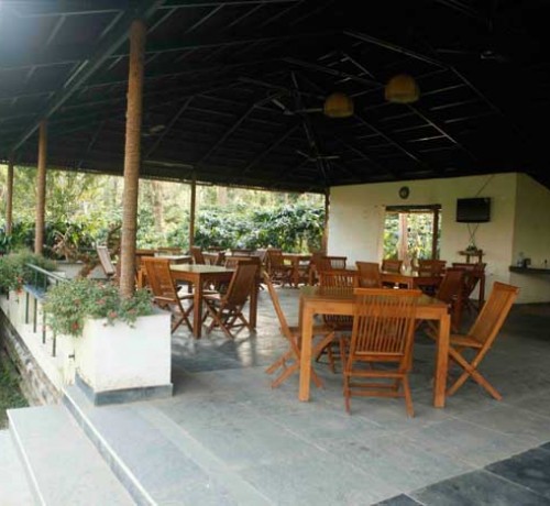 Dining area1 Dining area1