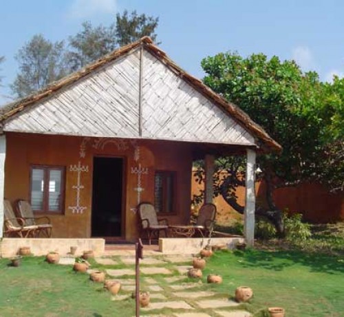 SaivishramMudhut-NAC SaivishramMudhut-NAC