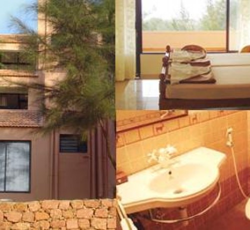 Saivishram-stepcottage Saivishram-stepcottage