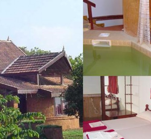 Saivishram-sun-cottage Saivishram-sun-cottage