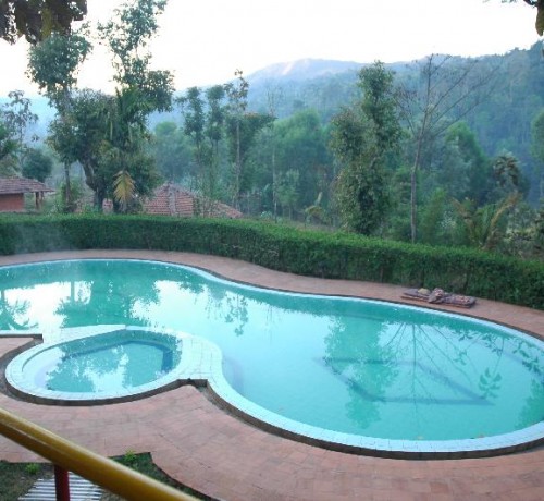 Pool Pool
