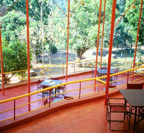 Restaurant Restaurant