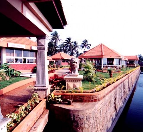 Resort view1 Resort view1
