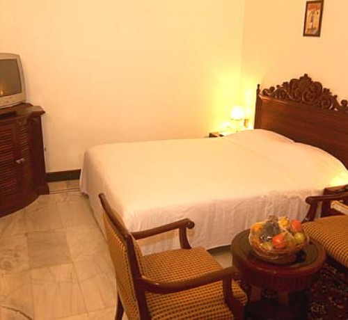 Accommodation Accommodation