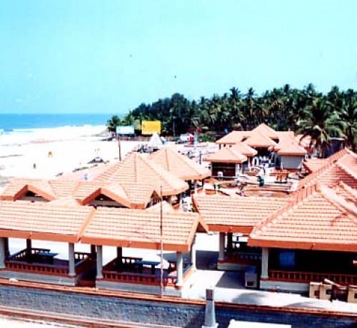Beach view Beach view