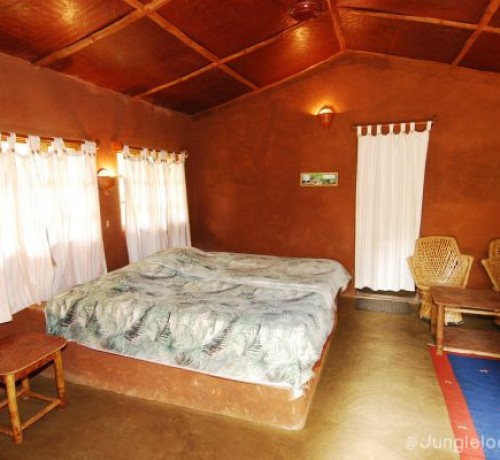 Room interior