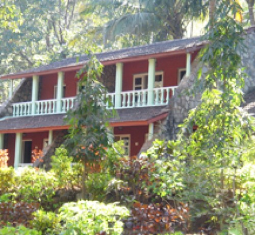 Cottage view2