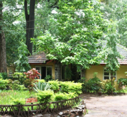 Cottage view3