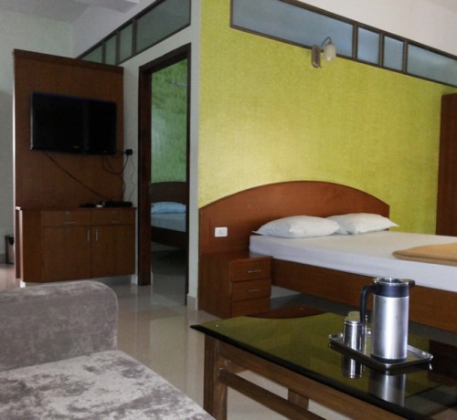 Suite Room