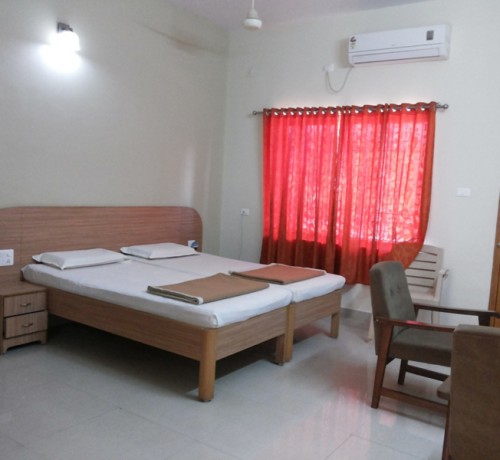 2 BedRoom Ac