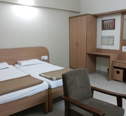 Room interior