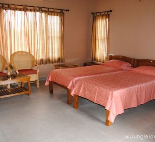 Room view