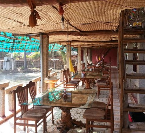 Restaurant Restaurant