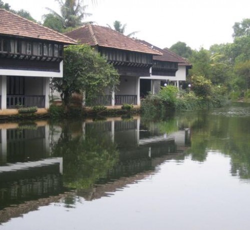 Hotel by the Lake Hotel by the Lake