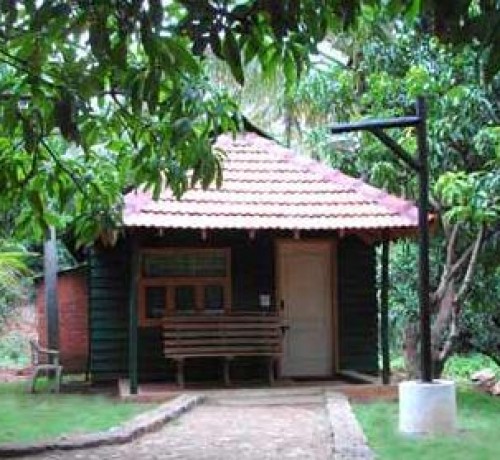 Cottage Cottage
