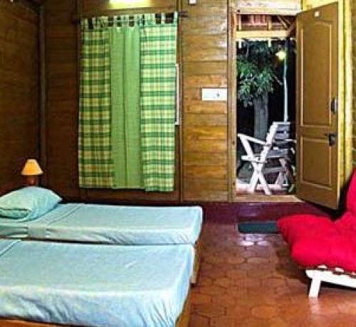 Interior Interior